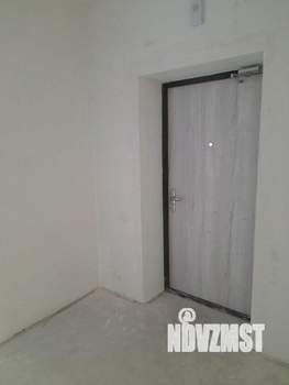 1-к квартира, вторичка, 39м2, 3/16 этаж