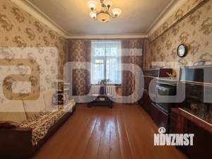 2-к квартира, вторичка, 60м2, 2/4 этаж