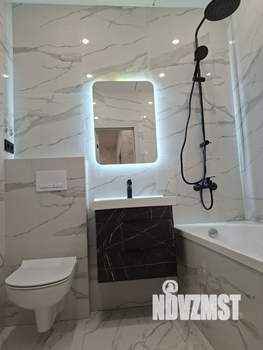 1-к квартира, вторичка, 35м2, 14/14 этаж