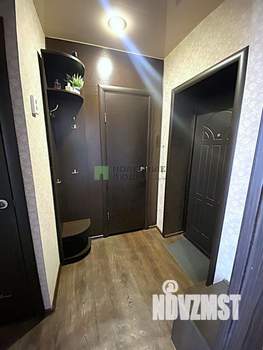 1-к квартира, вторичка, 34м2, 5/5 этаж