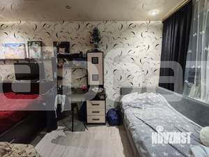 2-к квартира, вторичка, 42м2, 5/5 этаж