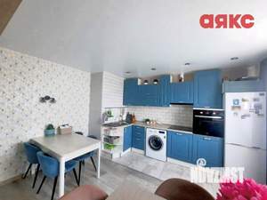 3-к квартира, вторичка, 80м2, 11/11 этаж