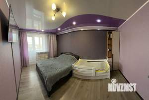 2-к квартира, вторичка, 52м2, 8/18 этаж