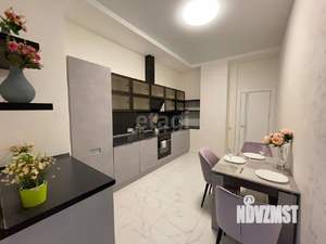 3-к квартира, вторичка, 74м2, 5/10 этаж