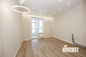 2-к квартира, вторичка, 56м2, 18/18 этаж