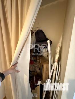 1-к квартира, вторичка, 31м2, 5/5 этаж