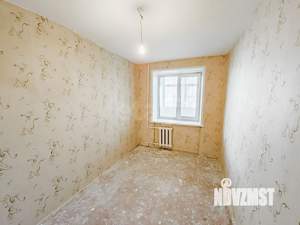 3-к квартира, вторичка, 60м2, 4/9 этаж