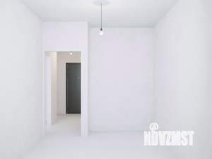 2-к квартира, вторичка, 69м2, 3/16 этаж