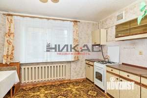 3-к квартира, вторичка, 103м2, 1/5 этаж