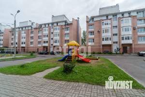 2-к квартира, вторичка, 88м2, 5/5 этаж