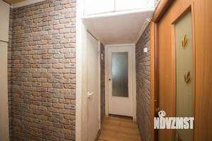 1-к квартира, вторичка, 34м2, 2/5 этаж