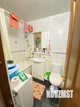 2-к квартира, вторичка, 41м2, 7/9 этаж