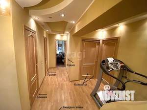2-к квартира, вторичка, 67м2, 2/12 этаж