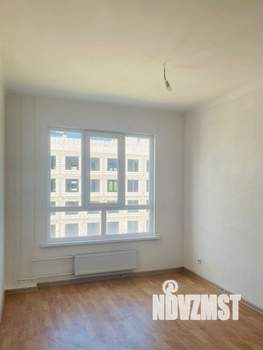 2-к квартира, сданный дом, 37м2, 3/8 этаж