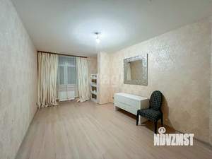 2-к квартира, вторичка, 80м2, 3/8 этаж