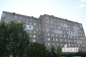 1-к квартира, вторичка, 30м2, 5/9 этаж