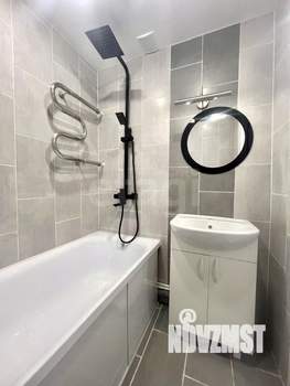2-к квартира, вторичка, 49м2, 4/5 этаж
