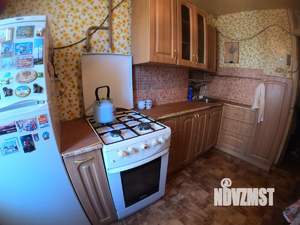 2-к квартира, вторичка, 44м2, 4/5 этаж