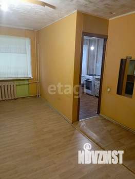 1-к квартира, вторичка, 30м2, 1/5 этаж