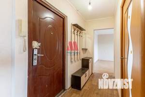 3-к квартира, вторичка, 56м2, 3/9 этаж