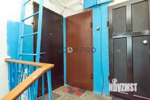 1-к квартира, вторичка, 30м2, 5/5 этаж