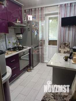 3-к квартира, вторичка, 64м2, 1/9 этаж