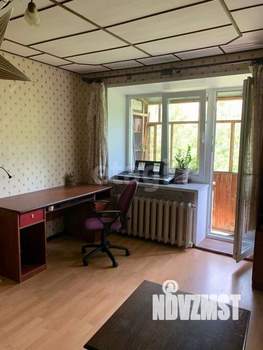 2-к квартира, вторичка, 44м2, 5/5 этаж