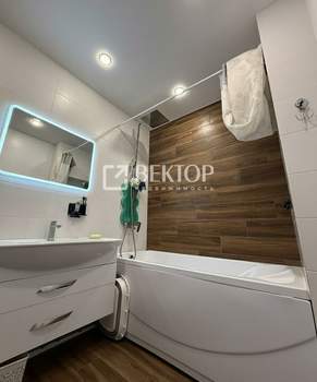 2-к квартира, вторичка, 71м2, 2/8 этаж