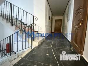 3-к квартира, вторичка, 89м2, 2/6 этаж