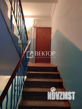 2-к квартира, вторичка, 50м2, 3/5 этаж