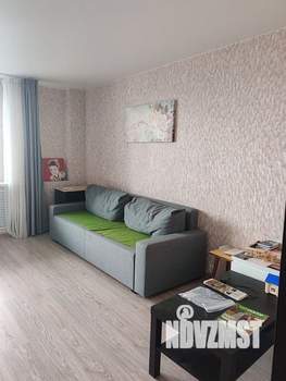 2-к квартира, вторичка, 68м2, 9/10 этаж
