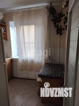 1-к квартира, вторичка, 31м2, 4/4 этаж