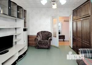 3-к квартира, вторичка, 63м2, 2/9 этаж