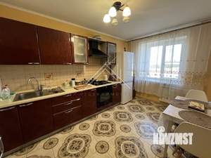 2-к квартира, вторичка, 54м2, 10/10 этаж