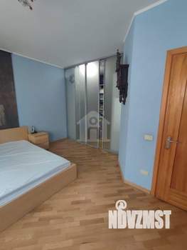 2-к квартира, вторичка, 89м2, 1/5 этаж