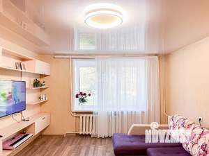 3-к квартира, вторичка, 61м2, 2/9 этаж