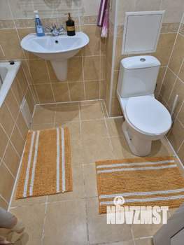 1-к квартира, вторичка, 50м2, 1/5 этаж
