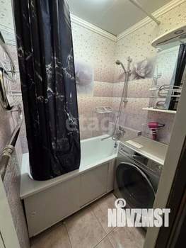 2-к квартира, вторичка, 45м2, 7/9 этаж