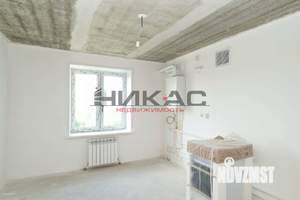 1-к квартира, вторичка, 45м2, 5/10 этаж
