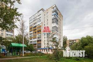 2-к квартира, вторичка, 53м2, 10/11 этаж