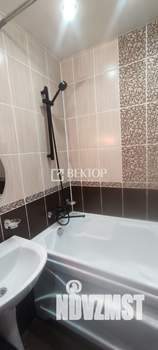 1-к квартира, вторичка, 37м2, 11/16 этаж