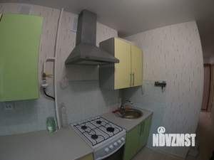2-к квартира, вторичка, 46м2, 4/5 этаж