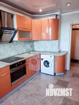 2-к квартира, вторичка, 62м2, 7/16 этаж