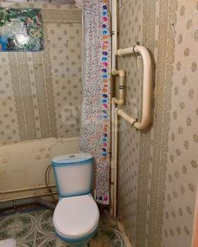 1-к квартира, вторичка, 38м2, 1/9 этаж