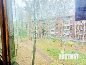 2-к квартира, вторичка, 45м2, 3/5 этаж