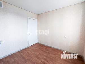 1-к квартира, вторичка, 30м2, 3/10 этаж