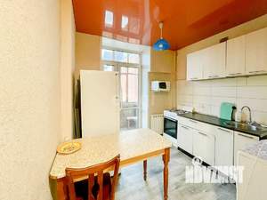 1-к квартира, вторичка, 39м2, 3/4 этаж