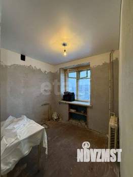 1-к квартира, вторичка, 31м2, 5/5 этаж