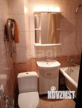 3-к квартира, вторичка, 58м2, 1/5 этаж