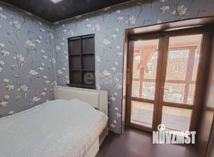 3-к квартира, вторичка, 63м2, 2/2 этаж